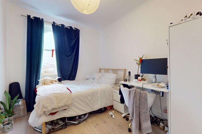 300 Fulham Road, Chelsea, London SW10 9EP 7