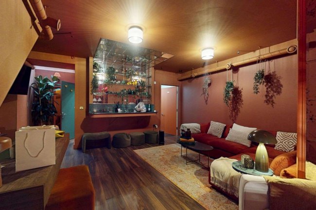 300 Fulham Road, Chelsea, London SW10 9EP 7