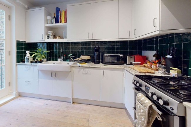 300 Fulham Road, Chelsea, London SW10 9EP 7