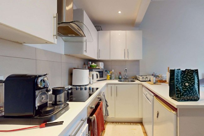 300 Fulham Road, Chelsea, London SW10 9EP 7