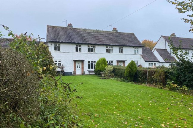 7 Church Lane, Stoughton, Leicester, LE2 2FJ 9