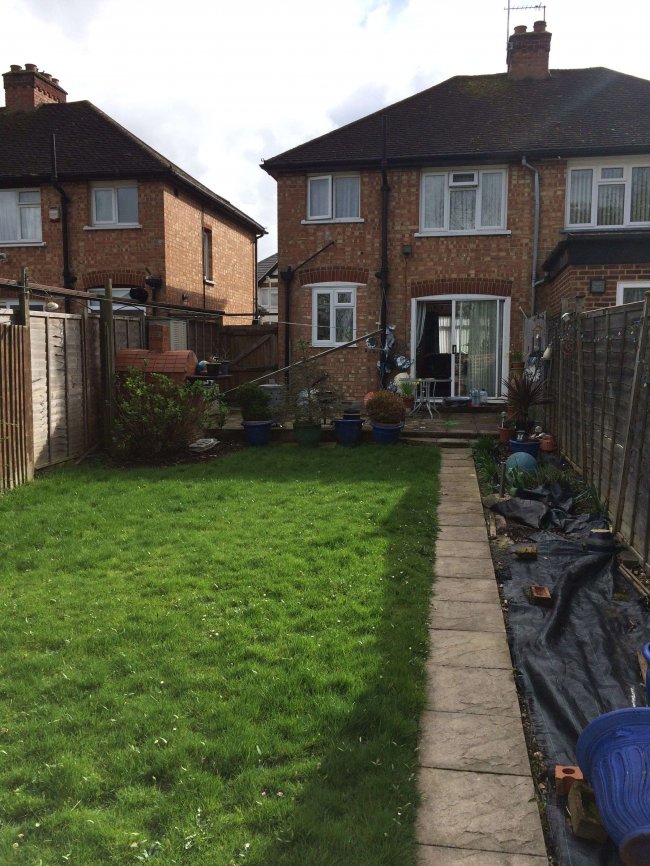 47 Clifton Gardens, Hillingdon, Middlesex, UB10 0EZ 3