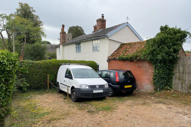 2 Assembly Villas, Hackney Road, Peasenhall, Suffolk, IP17 2HW 3