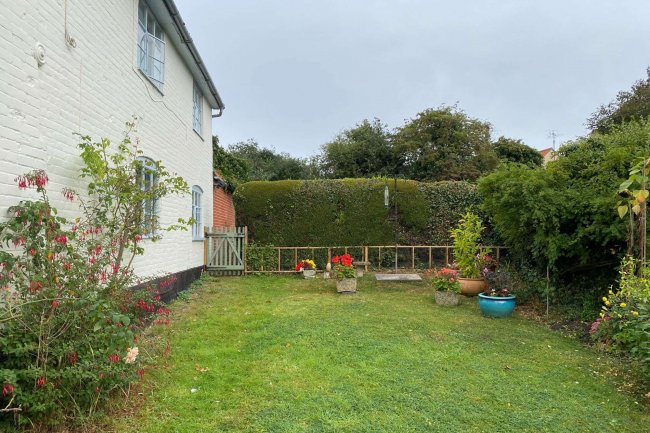 2 Assembly Villas, Hackney Road, Peasenhall, Suffolk, IP17 2HW 3