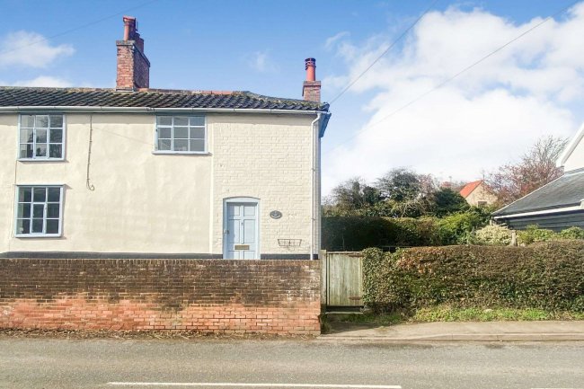 2 Assembly Villas, Hackney Road, Peasenhall, Suffolk, IP17 2HW 3