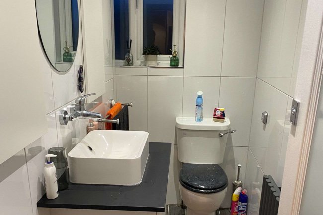 36 Laird Road, Sheffield, South Yorkshire S6 4BT 2