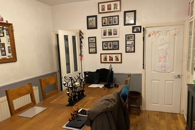 36 Laird Road, Sheffield, South Yorkshire S6 4BT 2