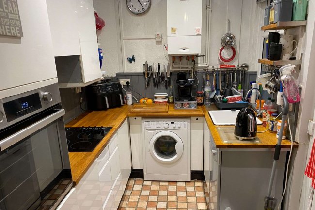 36 Laird Road, Sheffield, South Yorkshire S6 4BT 2