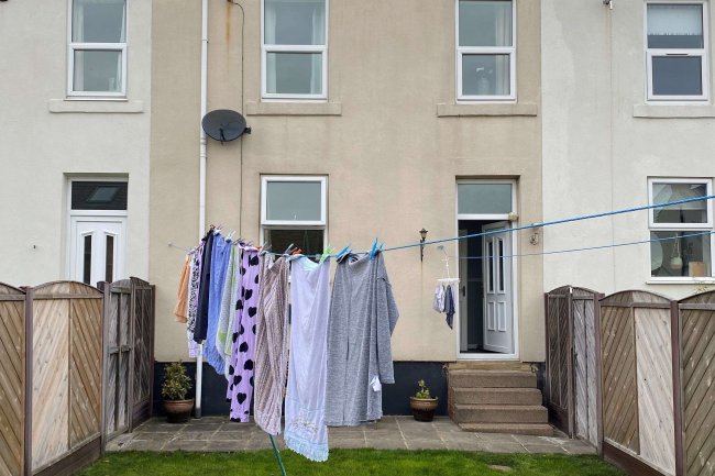 3 Nell Gap Lane, Middlestown, Wakefield, West Yorkshire, WF4 4PF 2