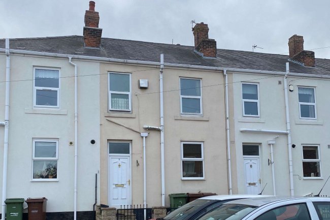 3 Nell Gap Lane, Middlestown, Wakefield, West Yorkshire, WF4 4PF 2