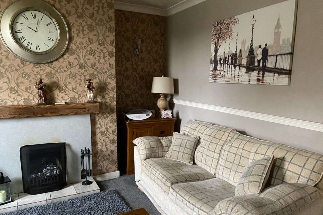 3 Nell Gap Lane, Middlestown, Wakefield, West Yorkshire, WF4 4PF 2