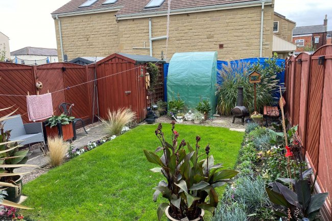 7 Nell Gap Lane, Middlestown, Wakefield, West Yorkshire, WF4 4PF 3