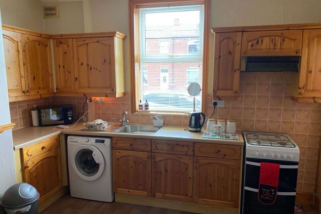 7 Nell Gap Lane, Middlestown, Wakefield, West Yorkshire, WF4 4PF 3