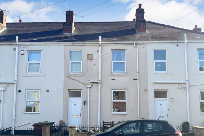 7 Nell Gap Lane, Middlestown, Wakefield, West Yorkshire, WF4 4PF 3