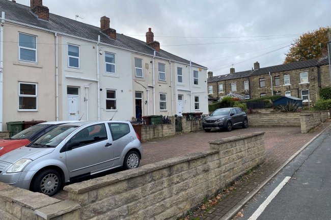 7 Nell Gap Lane, Middlestown, Wakefield, West Yorkshire, WF4 4PF 3