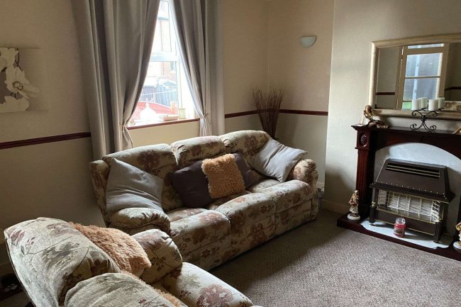 7 Nell Gap Lane, Middlestown, Wakefield, West Yorkshire, WF4 4PF 3