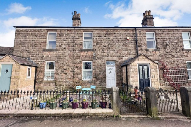 2 Oddfellows Terrace, Hathersage, Sheffield, S32 1BN 1