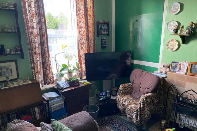 2 Oddfellows Terrace, Hathersage, Sheffield, S32 1BN 1