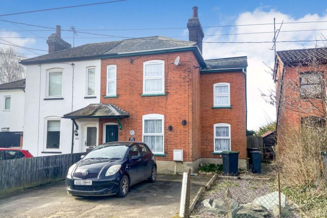 155 Paper Mill Lane, Bramford, Ipswich, IP8 4BY 10