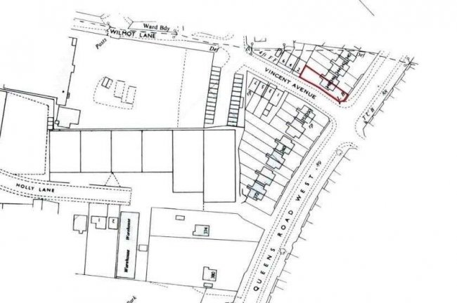 348 Queens Road West, Beeston, Nottingham, NG9 1GS 4