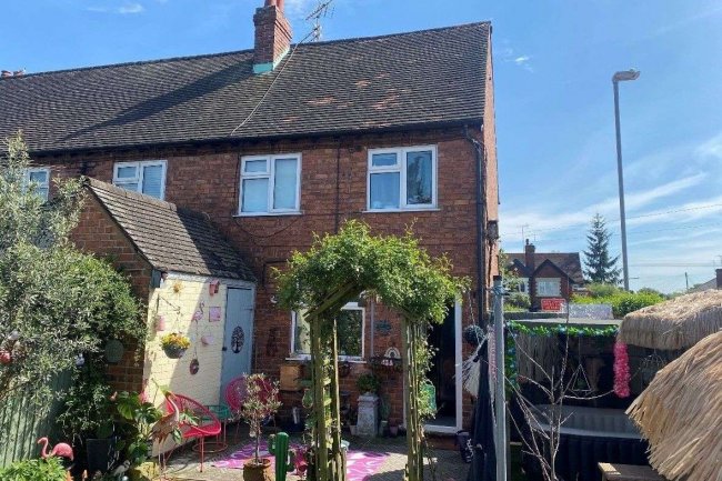 348 Queens Road West, Beeston, Nottingham, NG9 1GS 4