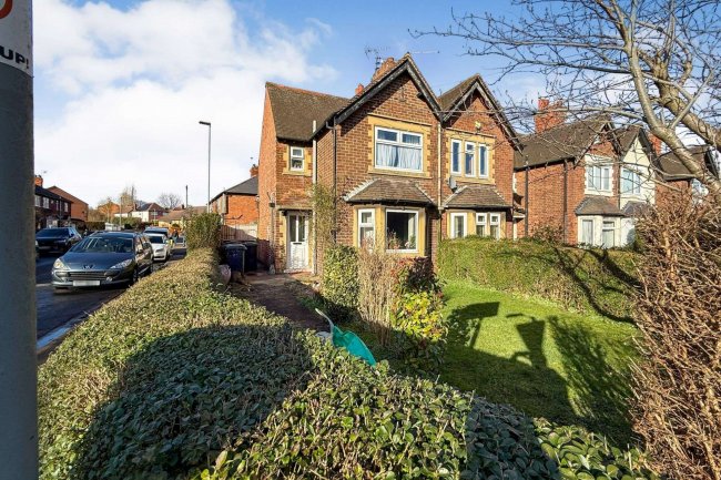 348 Queens Road West, Beeston, Nottingham, NG9 1GS 4