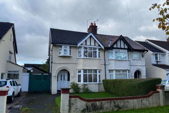 172 Raeburn Avenue, Eastham, Wirral, Merseyside CH62 8BA 10