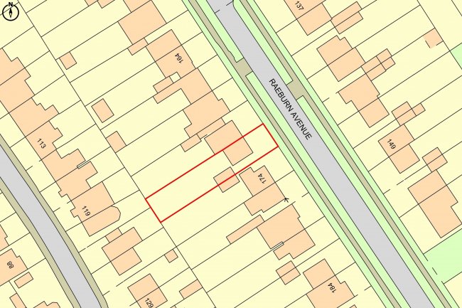 172 Raeburn Avenue, Eastham, Wirral, Merseyside CH62 8BA 10