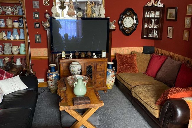 2 Redenhall Road, Harleston, Suffolk, IP20 9EN 1