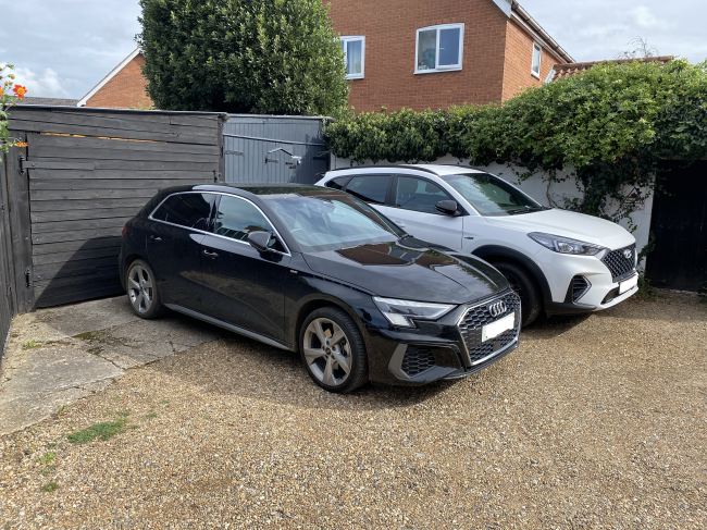 2 Redenhall Road, Harleston, Suffolk, IP20 9EN 1