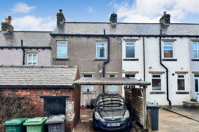 15 Yew Tree Road, Shepley, Huddersfield, HD8 8DT 4