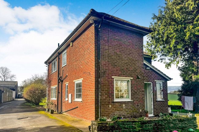 Burntwood Farm Cottages, Spring Lane, Sprotborough, Doncaster, DN5 7QW 3