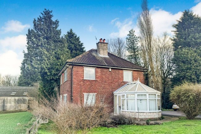 Burntwood Farm Cottages, Spring Lane, Sprotborough, Doncaster, DN5 7QW 3