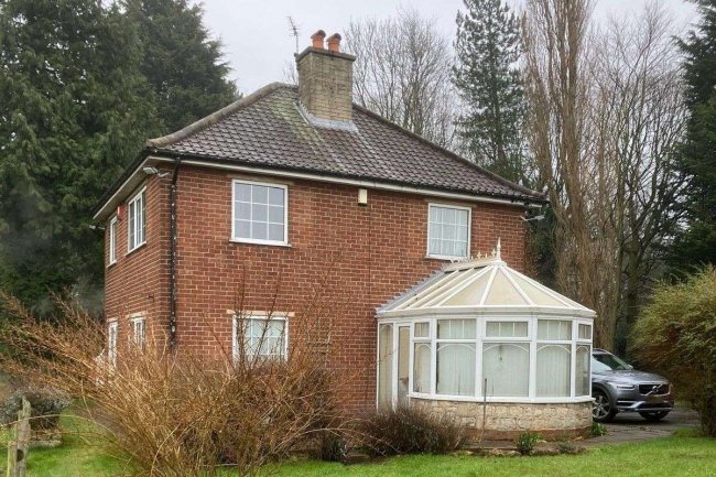 Burntwood Farm Cottages, Spring Lane, Sprotborough, Doncaster, DN5 7QW 3