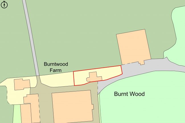 Burntwood Farm Cottages, Spring Lane, Sprotborough, Doncaster, DN5 7QW 3