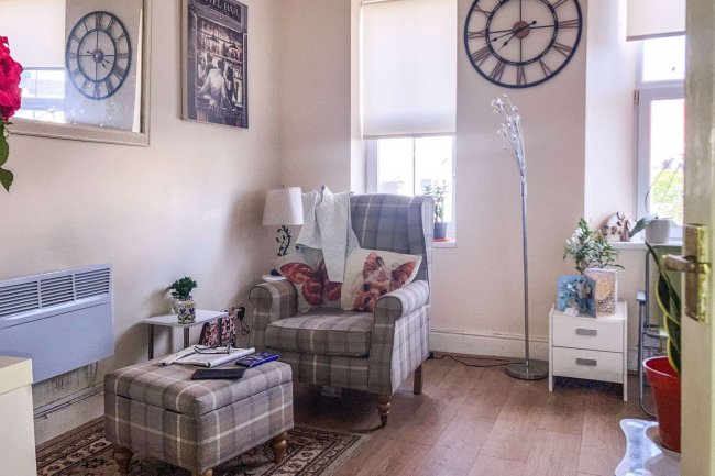 Flat 8, Halswell Court, 22-24 Totnes Road, Paignton, TQ4 5JZ 4