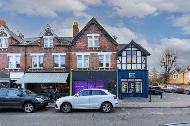306 Sandycombe Road, Richmond, TW9 3NG 10