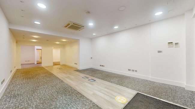 306 Sandycombe Road, Richmond, TW9 3NG 10