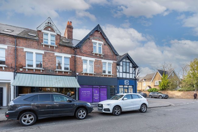 306 Sandycombe Road, Richmond, TW9 3NG 10