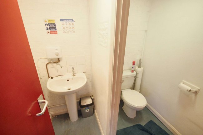 Unit 11 Power House, Higham Mead, Chesham, HP5 2AH 8