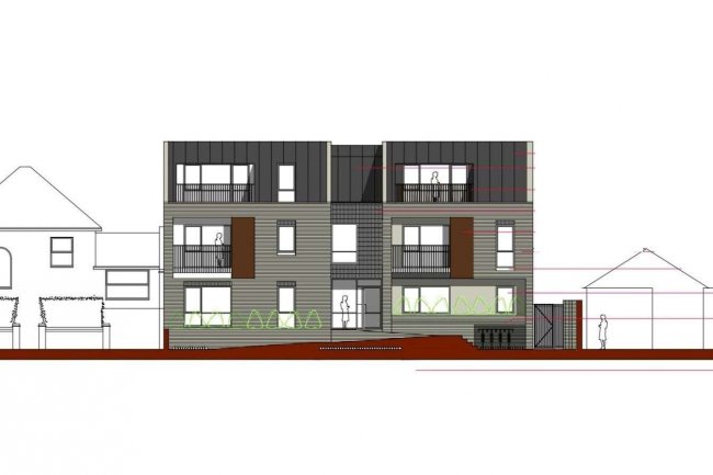 Meadowcourt Works and 1 Meadowcourt House, Meadowcourt Road, Blackheath, London SE3 9DU 4