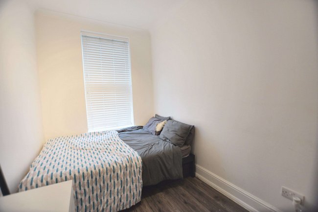 Flat 1, 22 Marischal Road, Lewisham, London, SE13 5LG 1