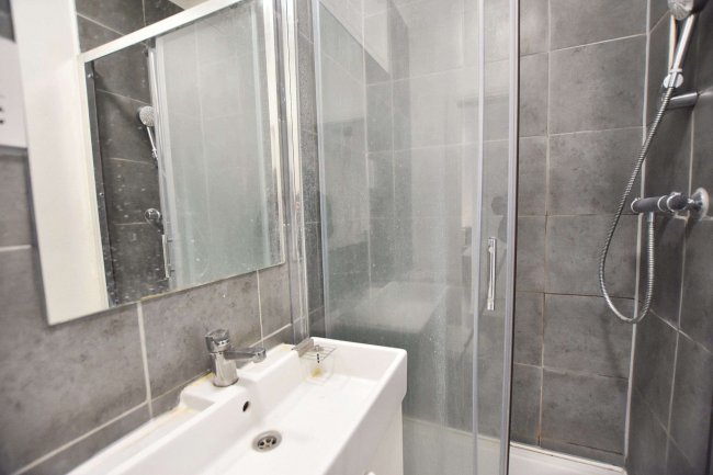 Flat 1, 22 Marischal Road, Lewisham, London, SE13 5LG 1