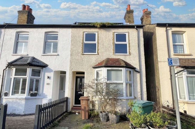 40 Frederick Road, Sutton, SM1 2HR 2