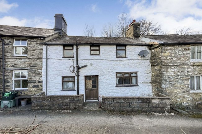 3 Newgate Street, Penmachno, Betws-y-Coed LL24 0UT 10