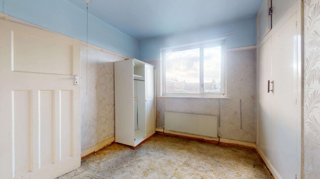 142 Salehurst Road, Brockley, London, SE4 1AP 8