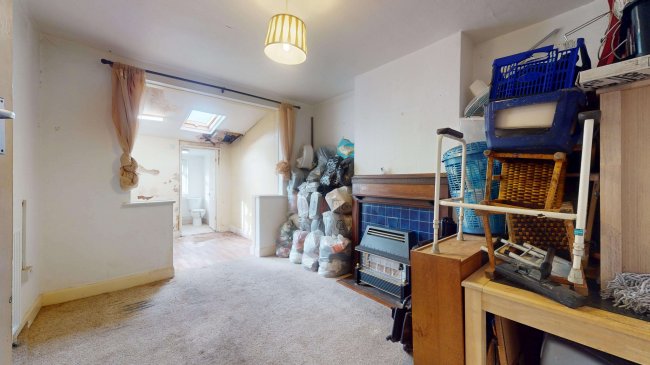 142 Salehurst Road, Brockley, London, SE4 1AP 8