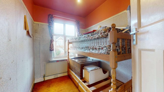 142 Salehurst Road, Brockley, London, SE4 1AP 8