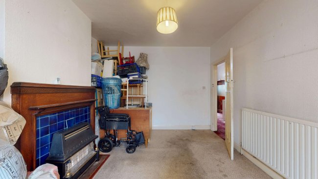 142 Salehurst Road, Brockley, London, SE4 1AP 8