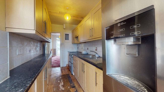 142 Salehurst Road, Brockley, London, SE4 1AP 8